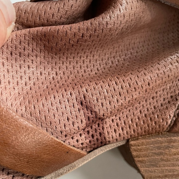 Miz Mooz ladies shoes - Picture 8 of 8